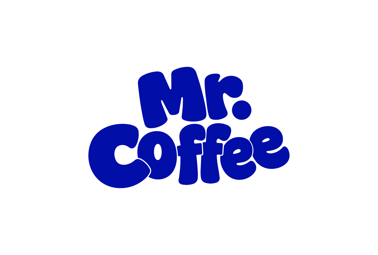 Mr. Coffee