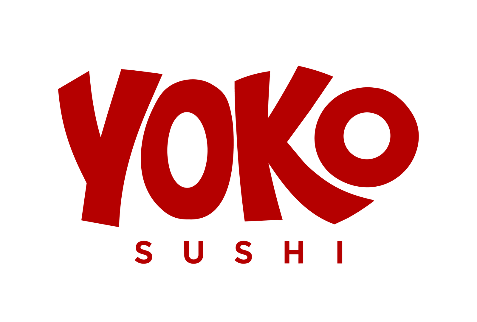 Yoko Sushi